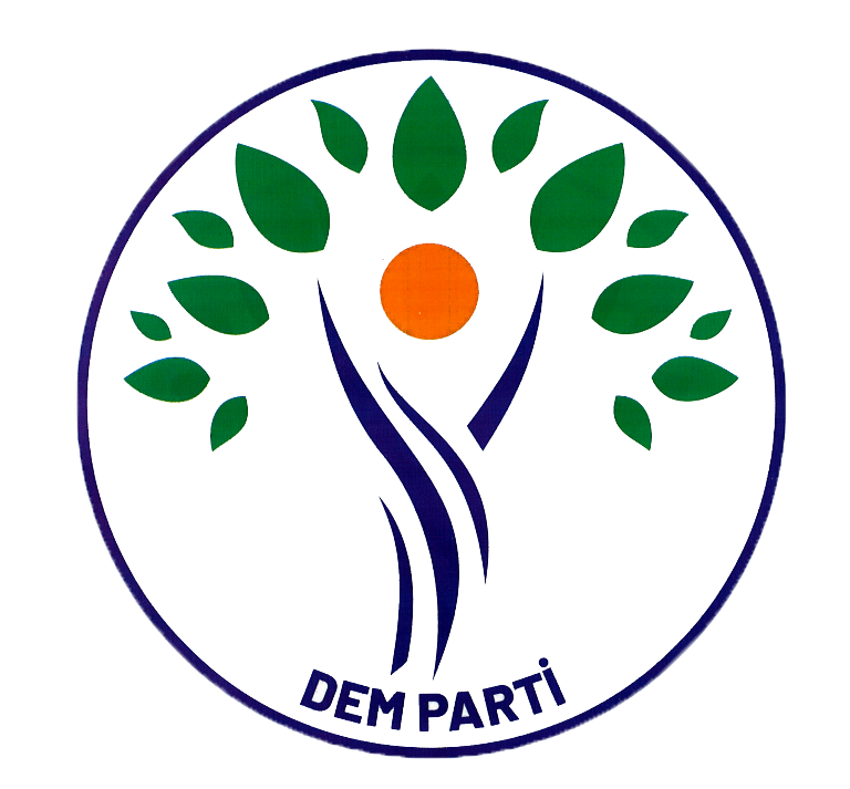 Halkların Eşitlik ve Demokrasi Partisi